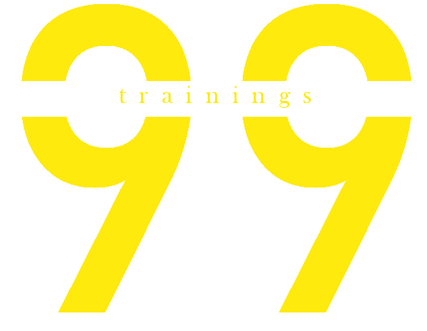 99 Trainings Logo